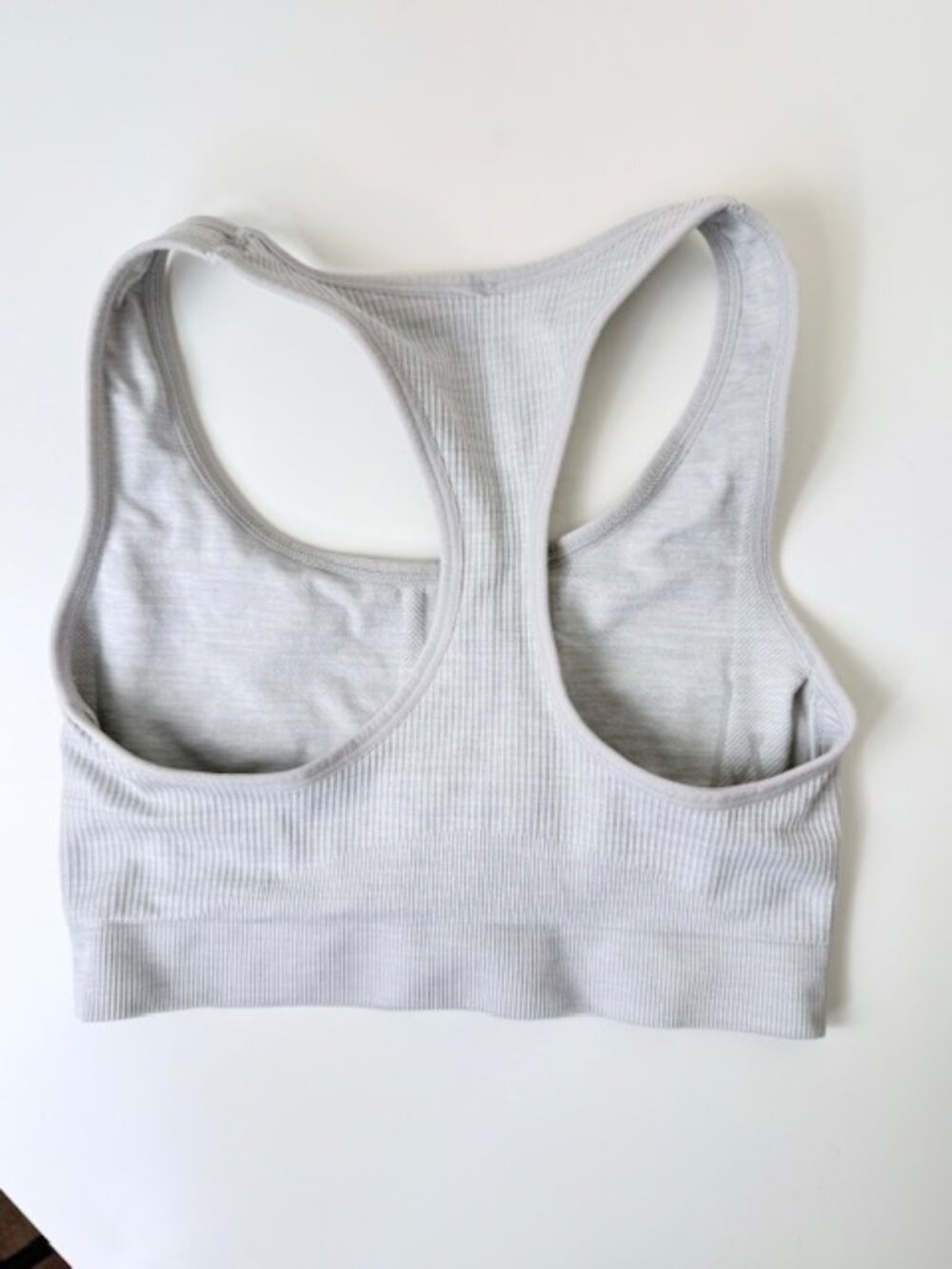 2 All In Motion Razorback-Style Sports Bras - Picture 9 of 9